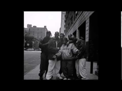 DMX feat. LOX & JAY-Z -  BLACKOUT