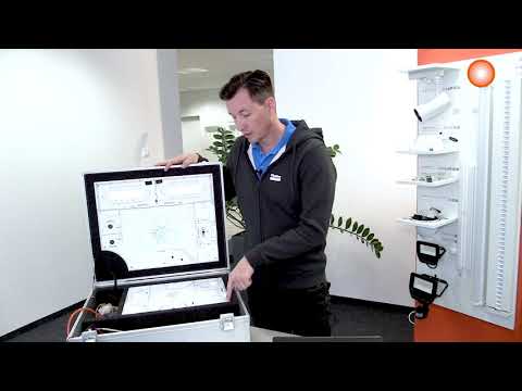 Initial Connection to DALI PRO 2 IoT s českými titulky