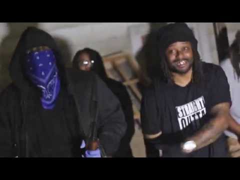 Db4Tv Presents King Geder - Thru The Eyes Of A King