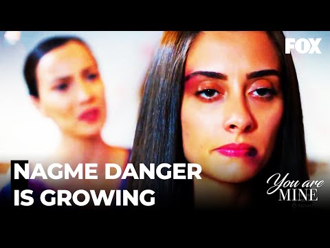 Elvan Is Warned By Her Sister - You Are Mine