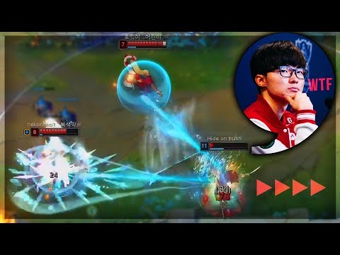 THE GREATEST ESCAPE OF ALL TIME (FAKER)