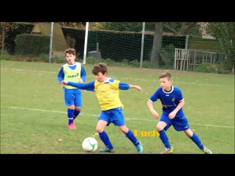 Half-season highlights *Gentian BELAJ*