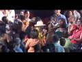 JUAN FORMELL y LOS VAN VAN Feat. PEDRITO CALVO - Anda Ven Y Muevete (Official Video HD)
