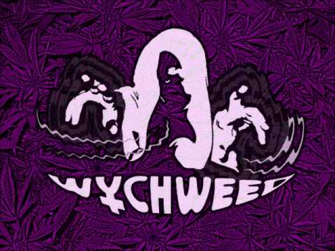 Wychweed - Voodoo Lord