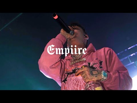 T-LOW x PAULA HARTMANN Type Beat - "Nicht Einfach" 💔 | 2024