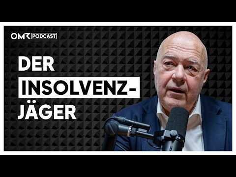 Maserati-Wetten & Millionen-Risiken: Wie Bauunternehmer Kurt Zech ein Imperium aufgebaut hat