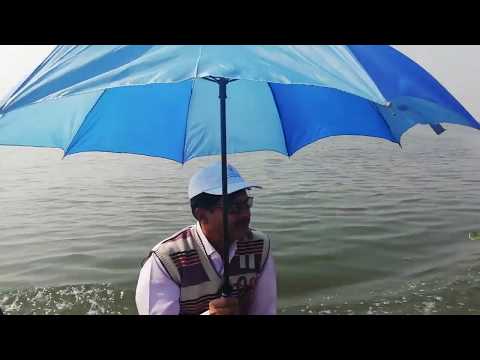 মেঘনা নদীতে পরিচালিত মোবাইল অভিযান, ০২ফেব্রুয়ারি ২০১৯