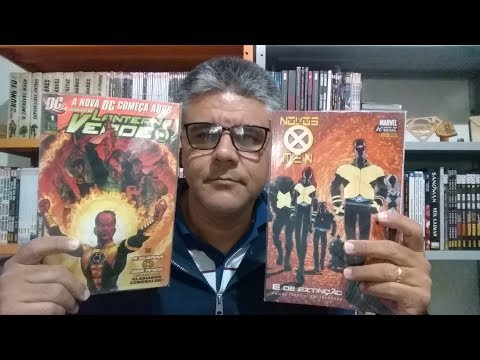 BATE-PAPO QUADRINÍSTICO:  MAIS ENCADERNADOS E MENOS MENSAIS ESSA É A TENDÊNCIA PARA O FUTURO?