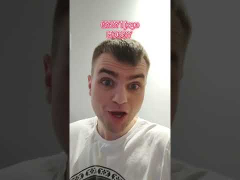 POV: Bald and his hobby #shorts