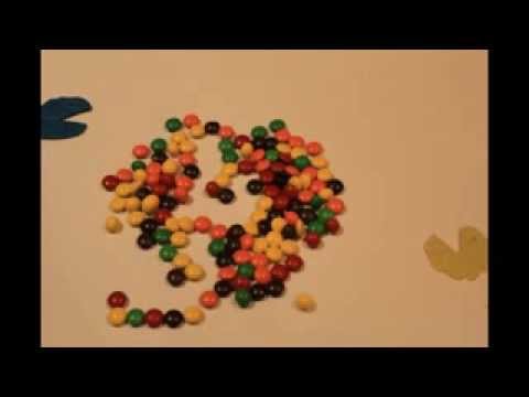 stop motion final happy birthday hena