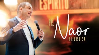 Pr. Naor Pedroza - Confêrencia dos Vencedores 2024 // 30/03/2024
