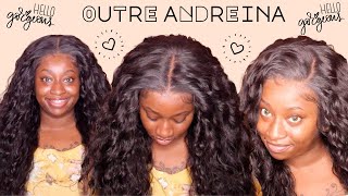 NEW! THIS UNIT IS PERFECTION! Outre Andreina Ft. Wigtypes