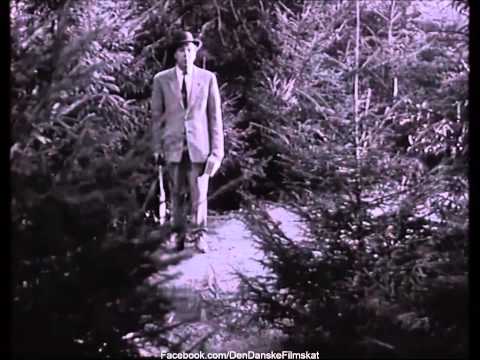 Solstik (1953) -  Motorproblemer