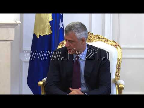 Haradinaj liron nga detyra zëvendësministrin Musa Cena - 22.10.2018