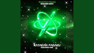 Katakan Padaku Music Video