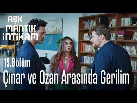 Ask Mantik Intikam 19 Bolum Full Izle Ask Mantik Intikam 29 Ekim Son Bolum Tek Parca Youtube Izle Haberler Ankara