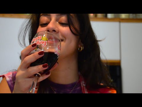 The Ladies of Lamia (a 48-hour Film Project)