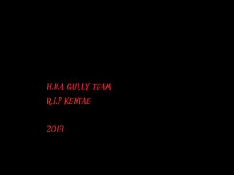 H.B.A Gully Team