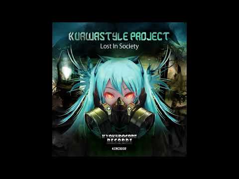 Kurwastyle Project - Der Krieg Ist Vorbei