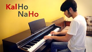 Download lagu Kal Ho Na Ho - Title track - Bollywood film song (Piano cover) - Don't Forget to share!!! mp3 Download lagu Kal Ho Na Ho - Title track - Bollywood film song (Piano cover) - Don't Forget to share!!! mp3