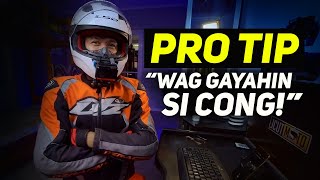 Download lagu PAANO mag-MOTOVLOG? - MOTOVLOGGING GUIDE for BEGINNERS! mp3
