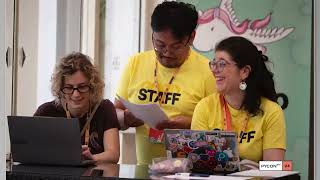 PyCon Italia 2026 | Official Photo Recap 📸