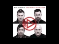 BUILDING 429 - WE WON'T BE SHAKEN - Blameless