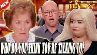 JUDY JUSTICE Judge Judy Episode 4437 - Best Amazing Cases Season 2026 Full Episode HD