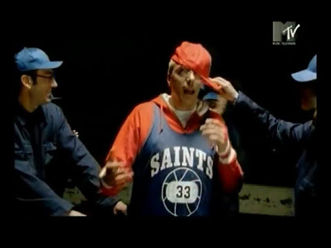 PUNKREAS - American Dream (Official Video)