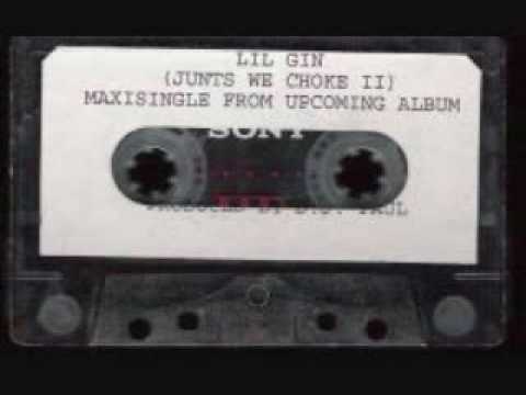 Lil Gin - Sawed Off