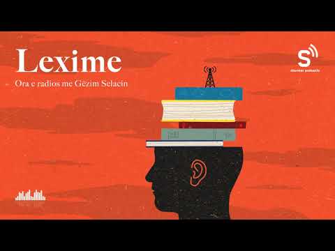 Lexime - Episodi 3: Daron Acemoglu dhe James A. Robinson, “Pse dështojnë kombet” me Bekim Baliqin