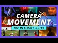 Ultimate Guide To Camera Movement Every Camera Movement Technique Explained The Shot List Ep6