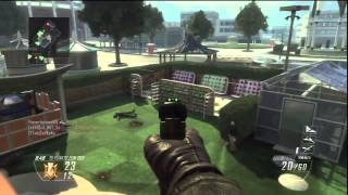 Black Ops 2 Song (Dame - Ruf zu den Waffen) - Kauft seinen Song!