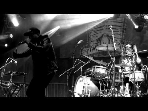 Break Science w/Talib Kweli & Niko IS @ Bear Creek Music Festival - 11/14/2014