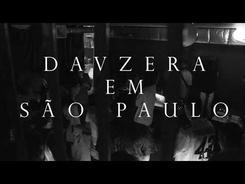 LIVZERA 8/12 por @_jodo