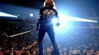 Whitesnake-&#39;All Or Nothing&#39;-1984