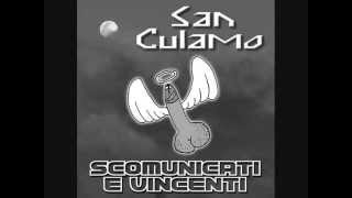 San Culamo Accords