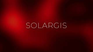 SolarGIS