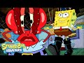 SpongeBob S Squeaky Boots SpongeBob