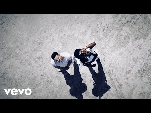 Lord D'Andre - Moonwalk