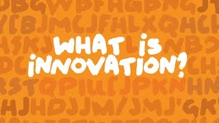 Thumbnail for What is Innovation? by David Brier