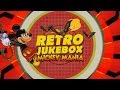 Mickey Mania (Mega Drive) - Retro Jukebox #14
