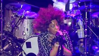 Macy Gray - Me With You, Paradiso 22-03-2017