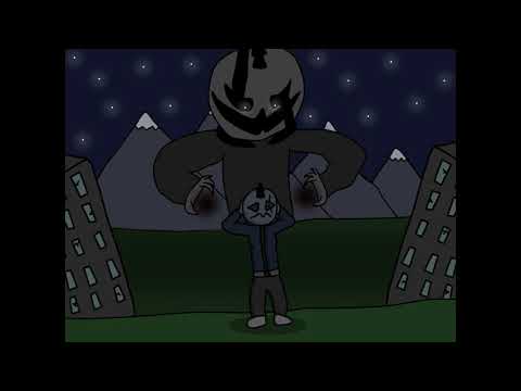 The Dark Devourer's Theme