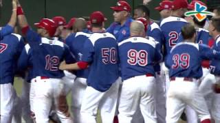 [分享] 歷史上的今天 Aldo Mendez 12下再見滿貫