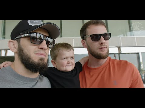 Anatomy of UFC 280 - Islam Makhachev VS Charles Oliveira - Episode 2