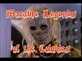 Mil Máscaras In Macabre Legends Of The Colonies English Subtitles