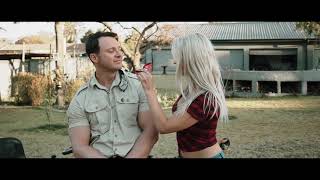 BigBen - "Lekker in my Deurtrekker" Parody(Brendan Peyper - Lekkerder op my Trekker)