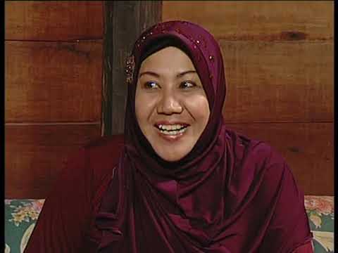 KELUARA BAKAR EPS 13 (Pulang Kampung)