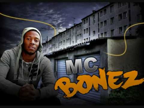 DJ Q & MC Bonez - Back It Up (Not Radio Version)